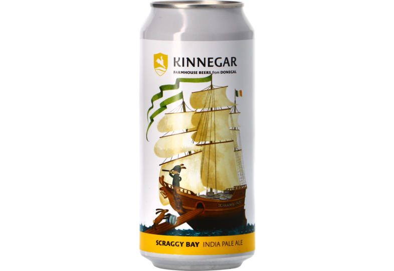 Bouteilles - Kinnegar Scraggy Bay