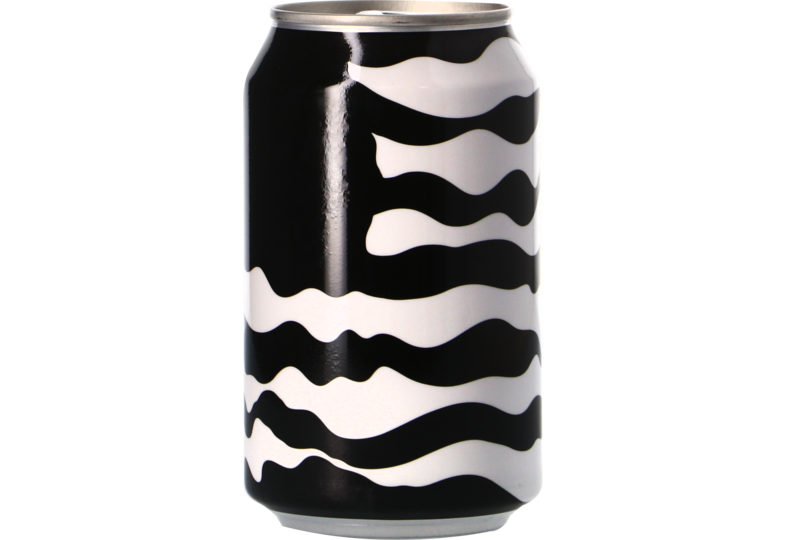 Flessen - Omnipollo Nebuchadnezzar - Blik
