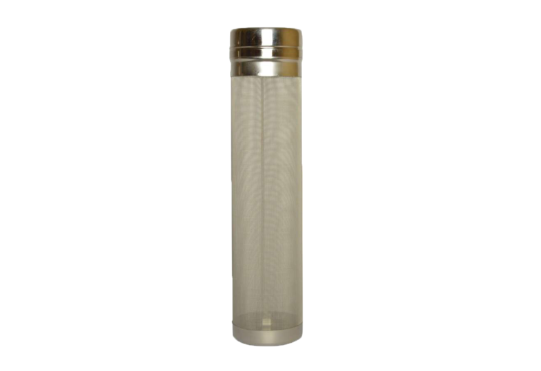 Accessoires du brasseur - Tube d'houblonnage HOP TUBE