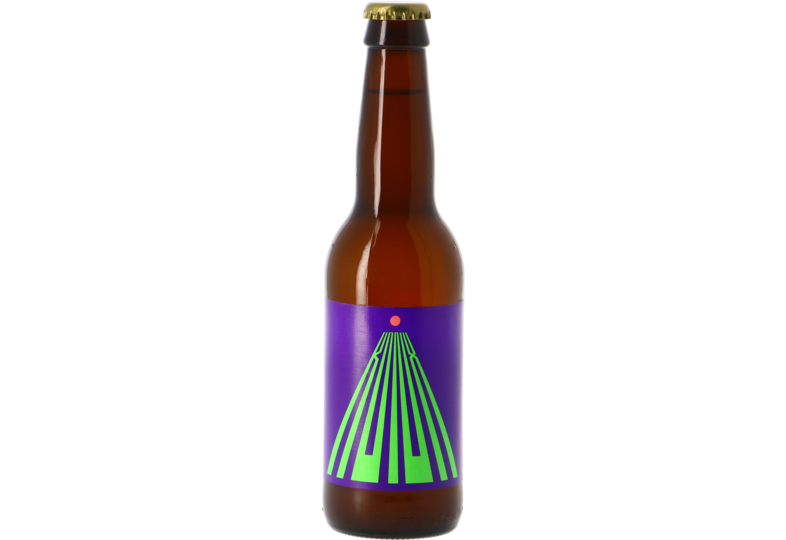 Bouteilles - Omnipollo Konx