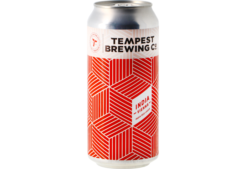 Bouteilles - Tempest India Vienna