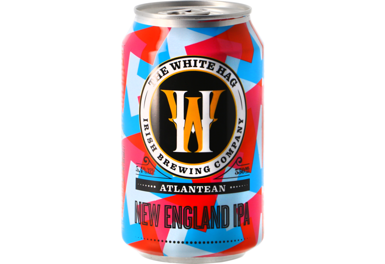 Bouteilles - White Hag Atlantean