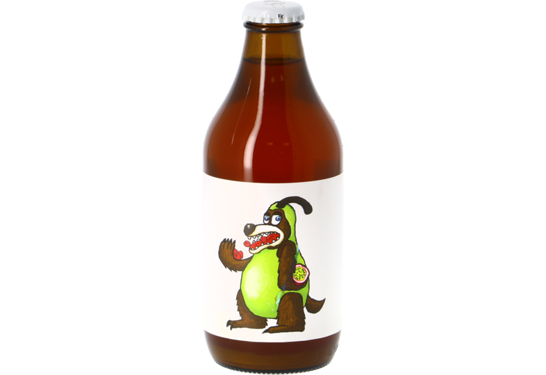 Bouteilles - Brewski PearBear
