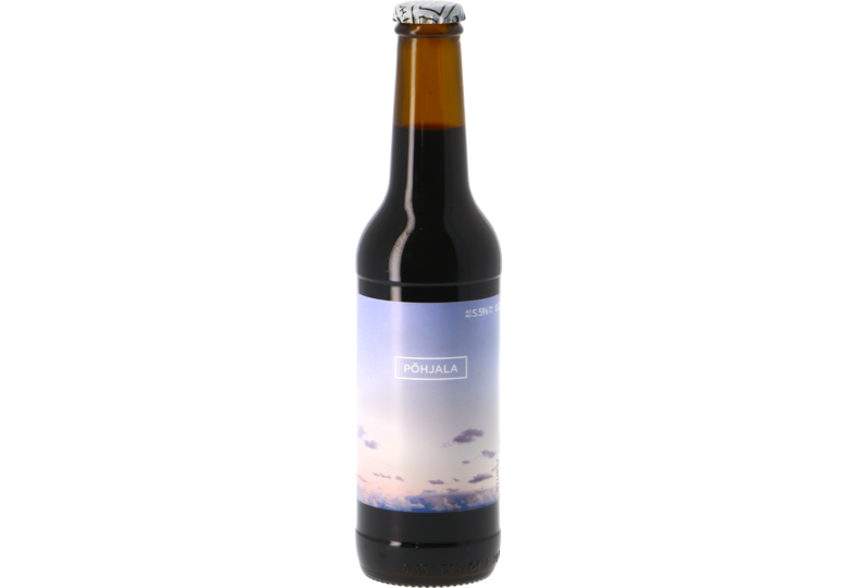 Bouteilles - Põhjala Õhtu