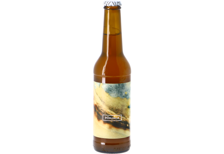 Bouteilles - Põhjala Kosmos