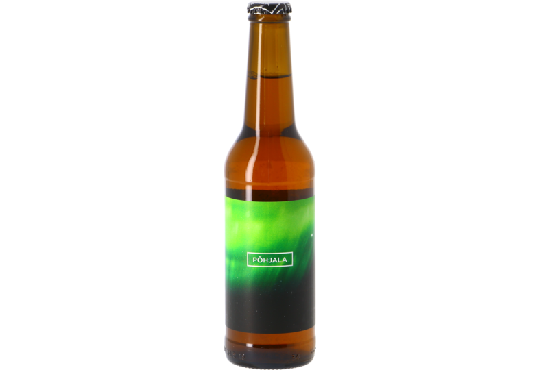Bouteilles - Põhjala Virmalised
