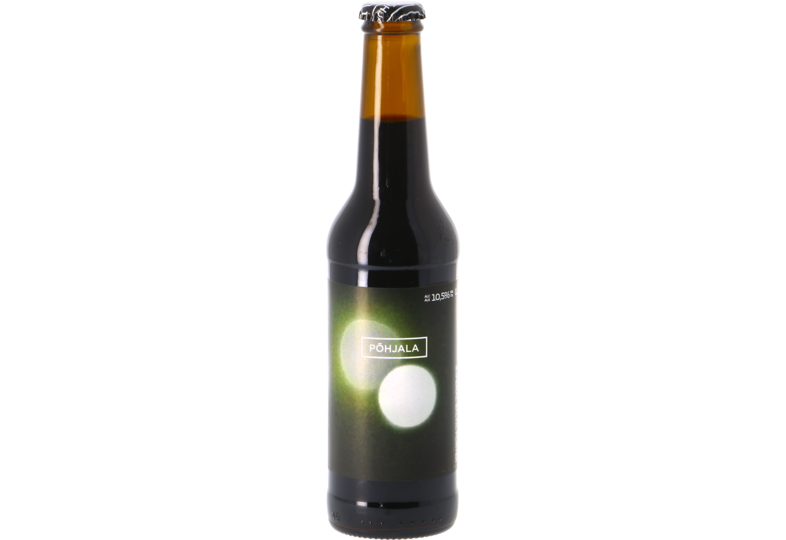 Bouteilles - Põhjala Öö