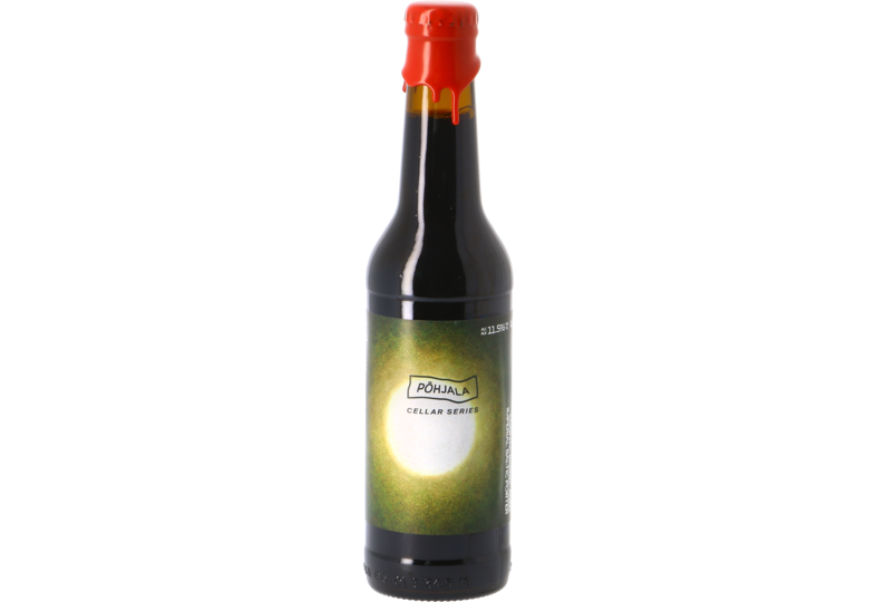Bouteilles - Põhjala Cellar Series Öö XO