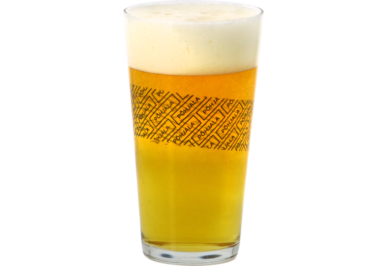 Verres à bière - Verre Põhjala - 25cl