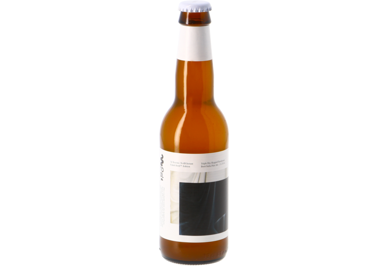 Flaskor - To Øl 3x Yeastus: To Øl Instant Crush Brett Edition