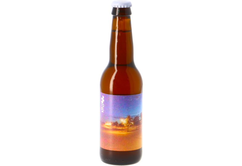 Bouteilles - To Øl Sur CascadeXCascade