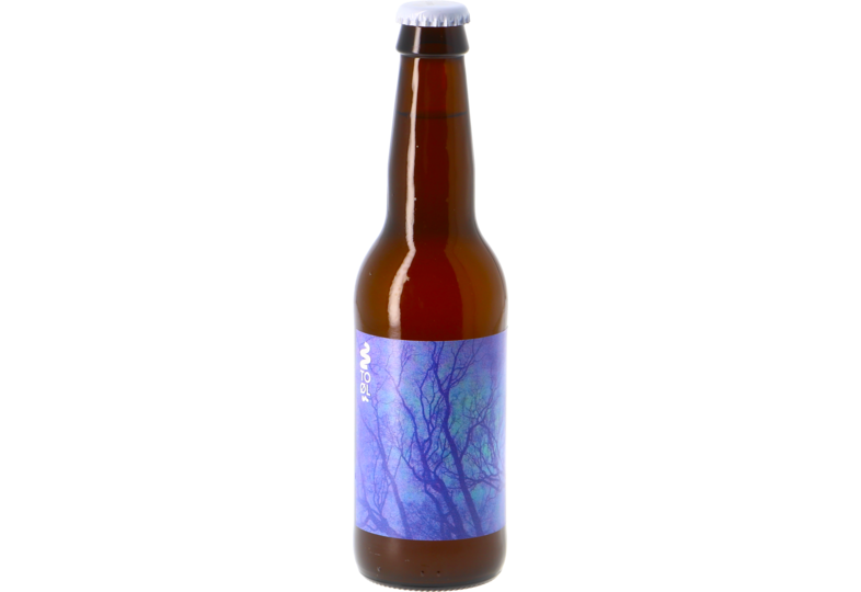 Bouteilles - To Øl Sur Double Dry Hop Mosaic