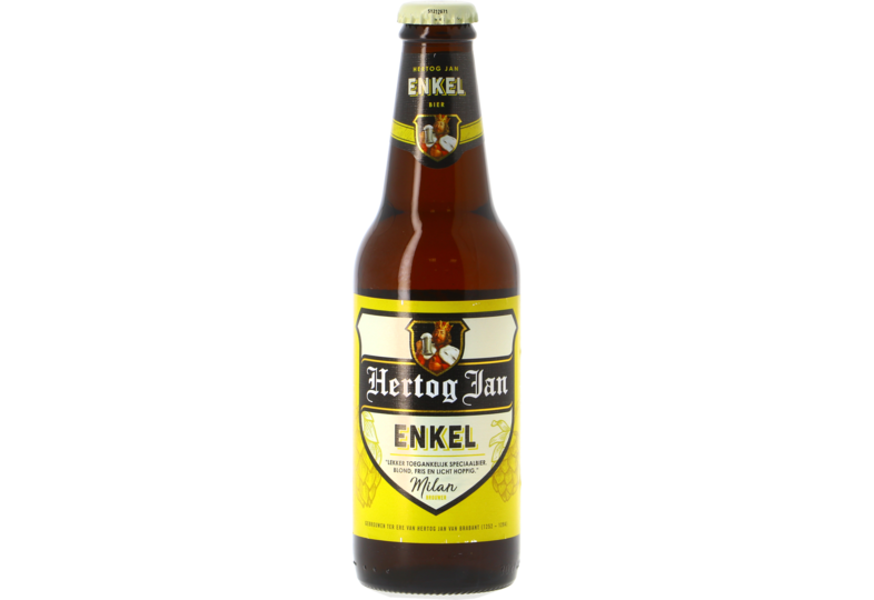 Bouteilles - Hertog Jan Enkel