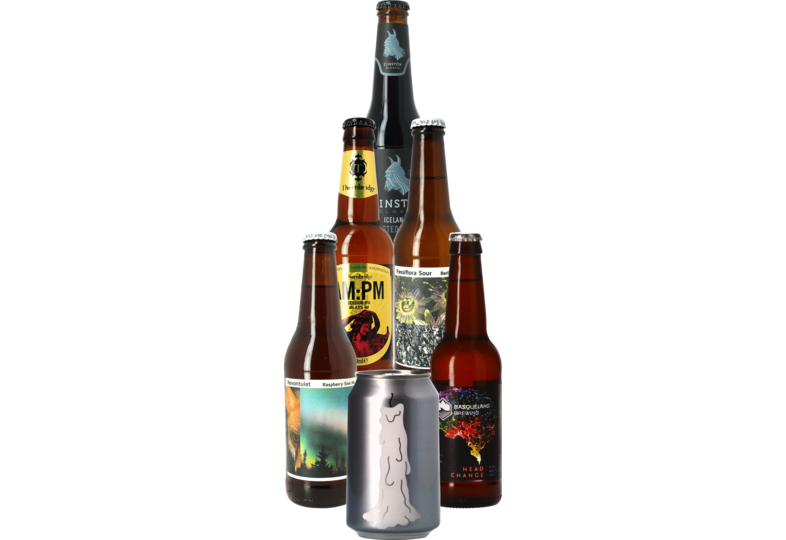 Accessoires et cadeaux - Initiation Craft Beer