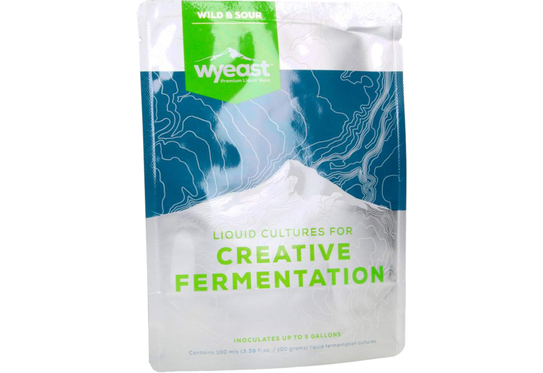 Levures pour fermentation - Levure bière WYEAST 5335 Lactobacillus