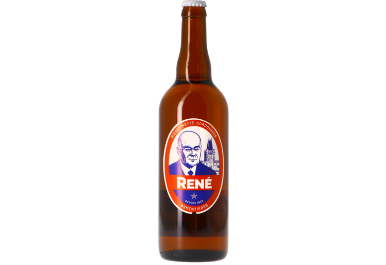 Bottiglie - La René - 75 cl