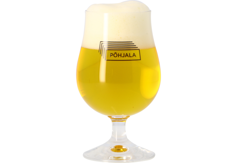 Verres à bière - Verre Põhjala - 25 cl