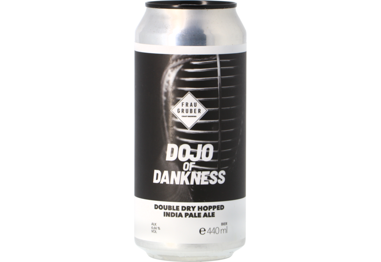 Bouteilles - FrauGruber Dojo of Dankness