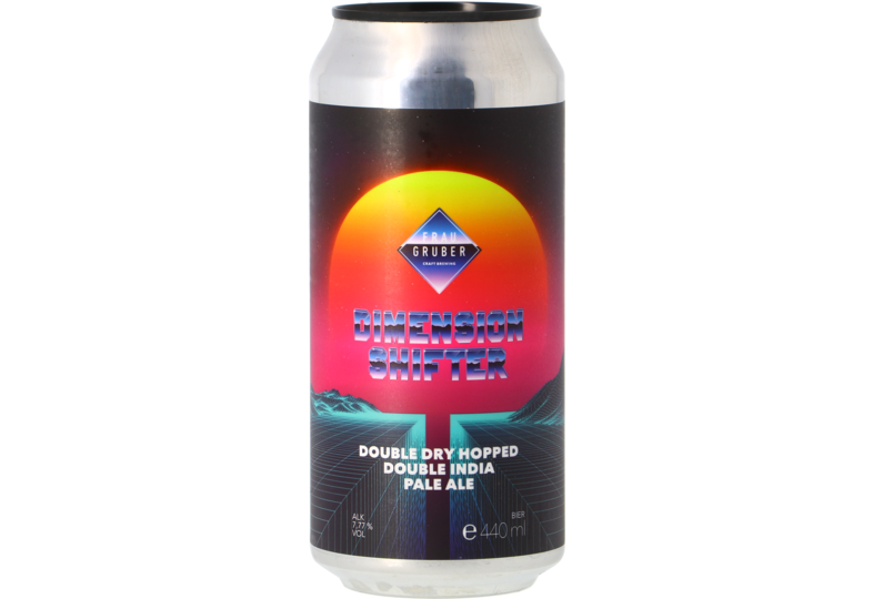 Bouteilles - FrauGruber Dimension Shifter