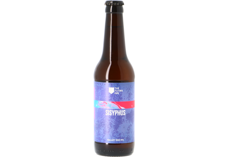 Bouteilles - Flying Inn Sisyphus