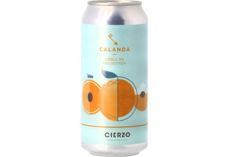 Bouteilles - Cierzo Calanda