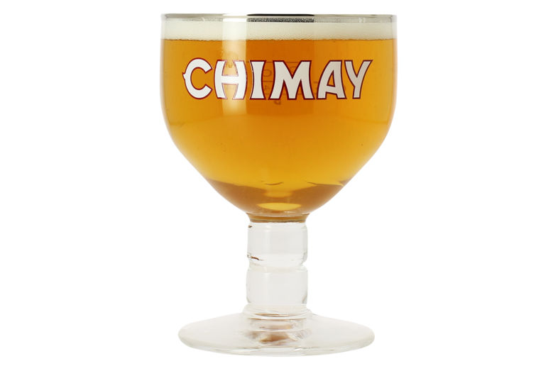 Verres à bière - Verre Chimay - 33 cl