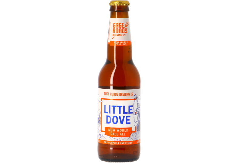 Bouteilles - Gage Roads Little Dove