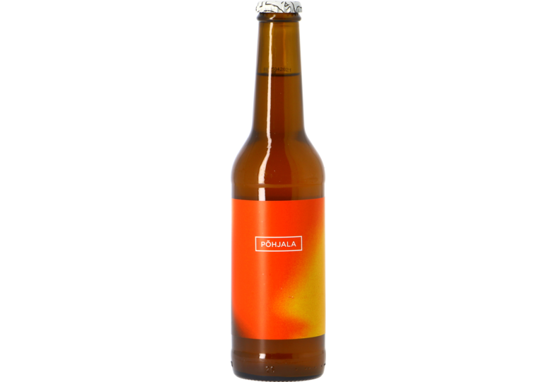 Bouteilles - Põhjala Orange Gose
