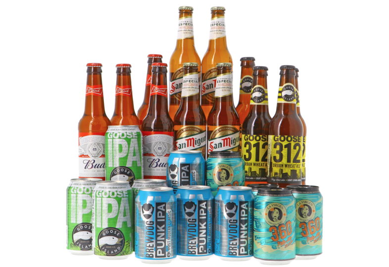 Bottiglie - HOPT Midsommar Value Pack