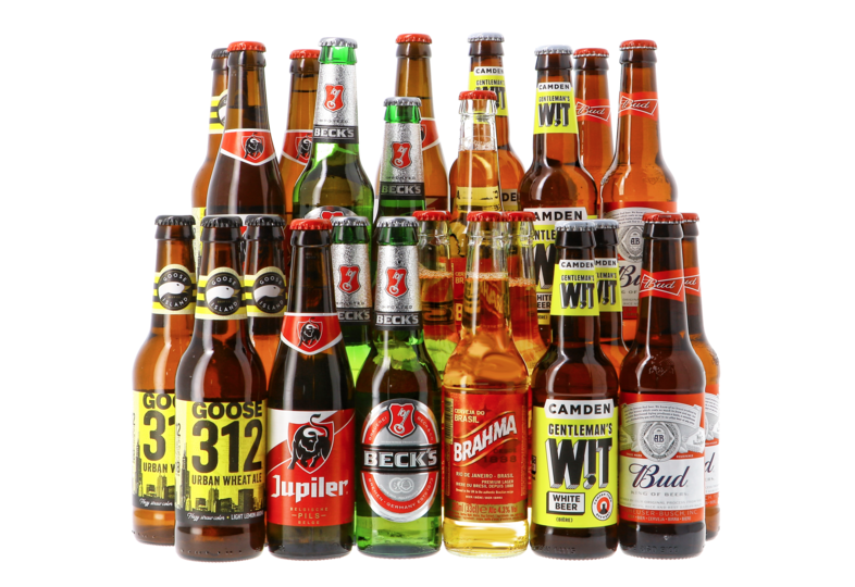 Bottiglie - HOPT Easydrinking 24 Pack