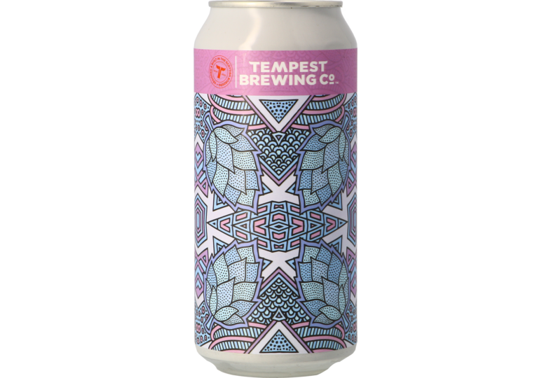 Bottiglie - Tempest Vic Secret IPA