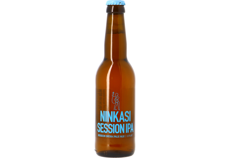 Bouteilles - Ninkasi Session IPA