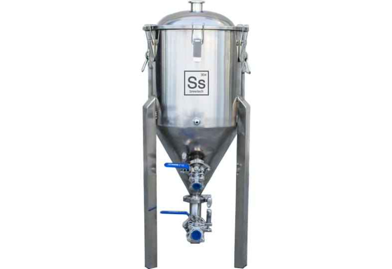 Accessoires du brasseur - Ss Brewtech - Chronical 7 gallons