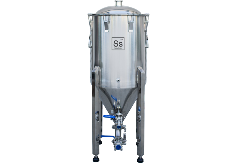 Accessoires du brasseur - Ss Brewtech - Chronical 14 gallons
