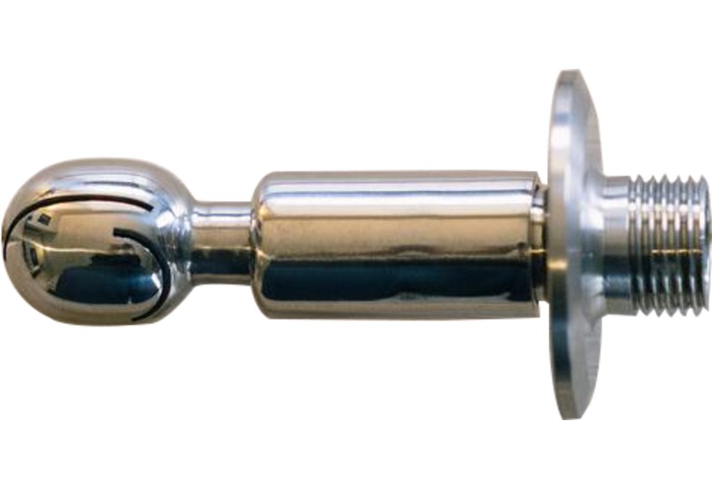 Accessoires du brasseur - CIP Spray Ball 1.5" Clamp TC for Chronical - Ss Brewtech