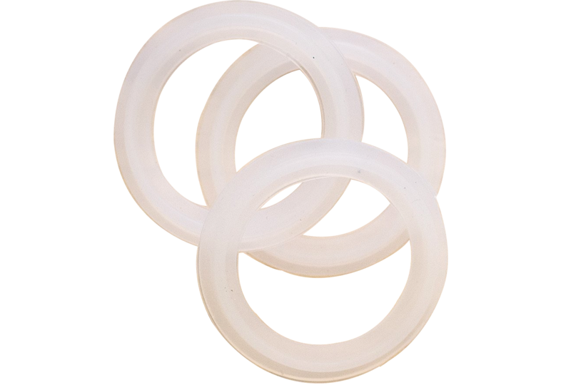 Accessoires du brasseur - Joint Clamp | TC Gasket 1.5" Triple Pack - Ss Brewtech