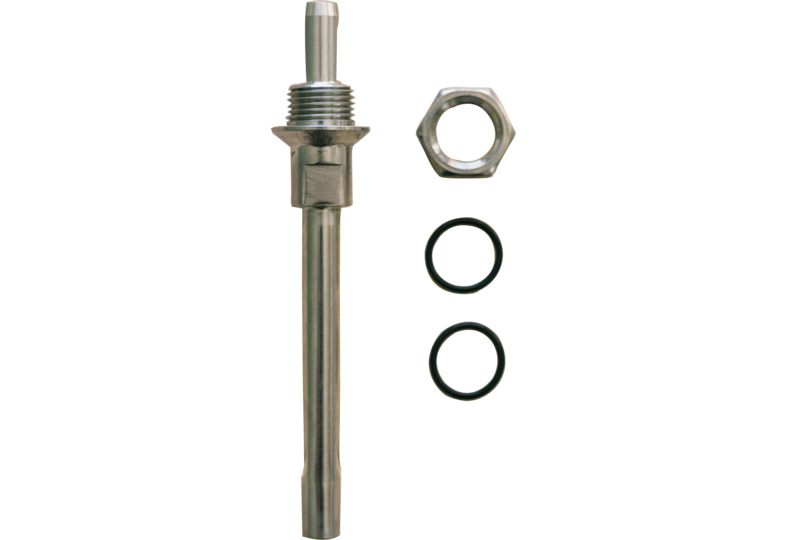 Accessoires du brasseur - Thermowell - Weldless Threaded for Brew Bucket - Ss Brew Bucket