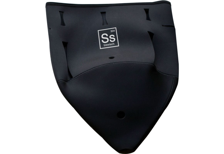 Accessoires du brasseur - Neoprene Jacket for 7 Gal Chronical - Ss Brewtech