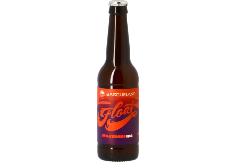 Bouteilles - Basqueland Float