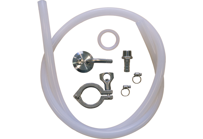 Outils de mesure - Pressurized Transfer Kit | Chronical - Ss Brewtech
