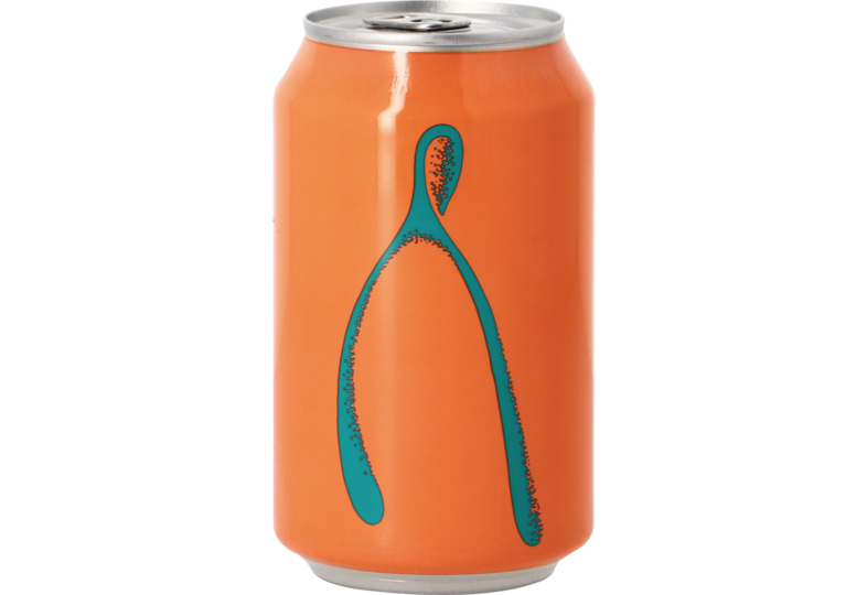 Bouteilles - Omnipollo Ben Mango