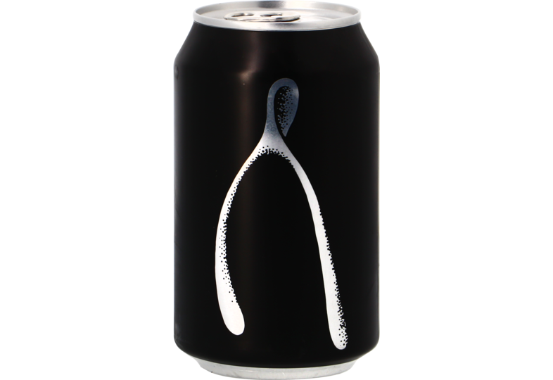 Bottled beer - Omnipollo Ben