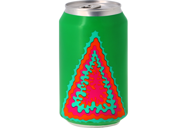 Bouteilles - Omnipollo Karpologi