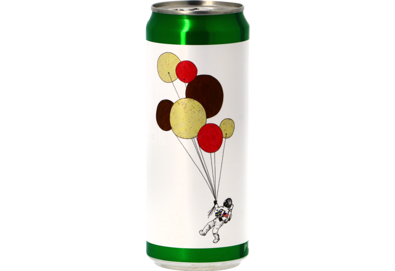 Bouteilles - Brewski / Bottle Logic - The Lift Off Game
