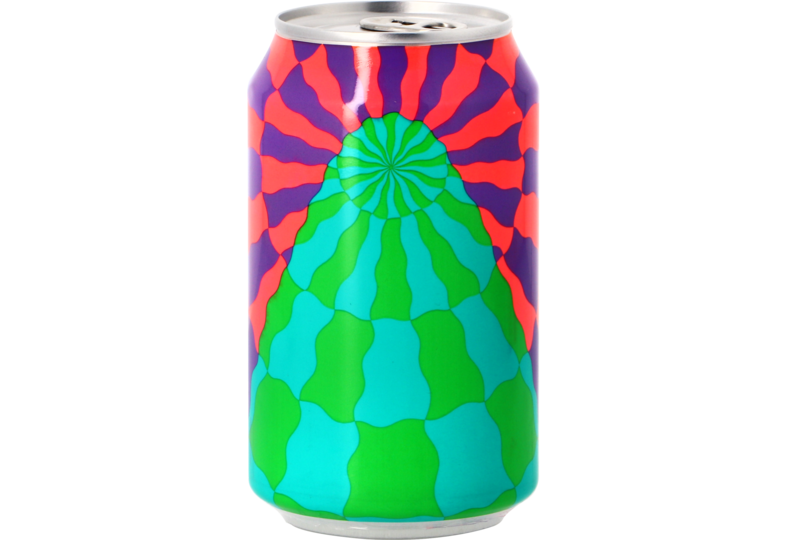 Bouteilles - Omnipollo Pleroma Berry Blend