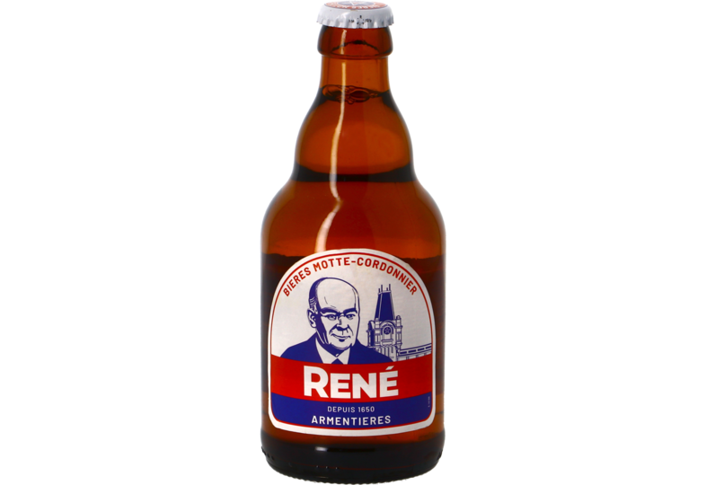 Bottiglie - La René