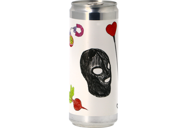 Bouteilles - Brewski Passionate Beating