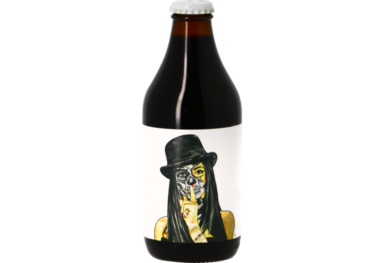 Bouteilles - Brewski Silent Whisper