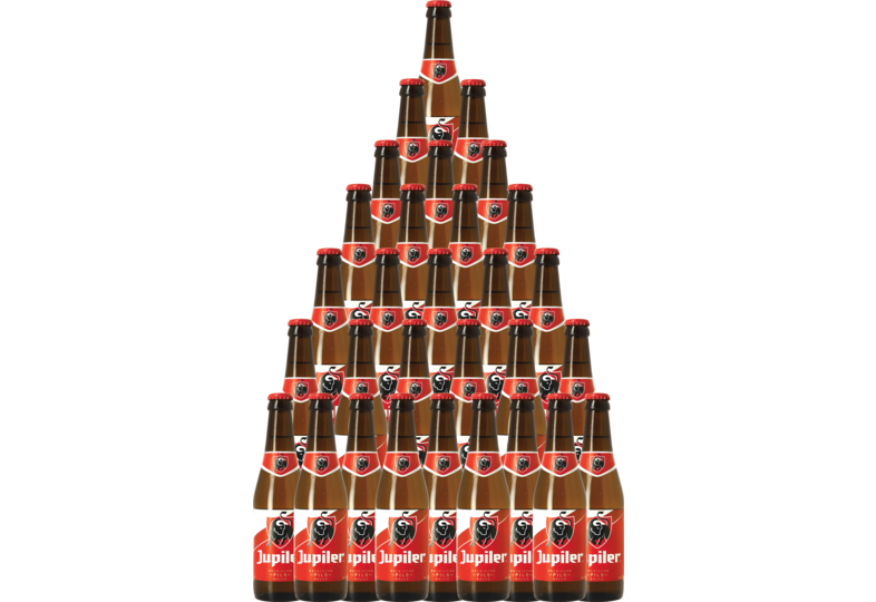 Accessoires et cadeaux - Pack 30 Jupiler
