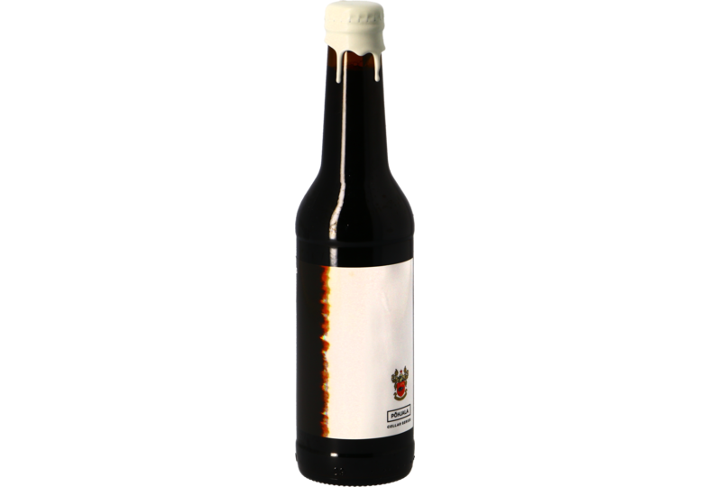 Bouteilles - Põhjala / De Struise - As Good As It Gets